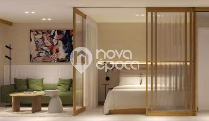 Apartamento com 1 quarto à venda na Rua Santa Clara, Copacabana, Rio de Janeiro, 55 m2 por R$ 1.490.000