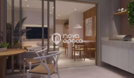 Apartamento com 2 quartos à venda na Rua Santa Clara, Copacabana, Rio de Janeiro, 76 m2 por R$ 1.820.000