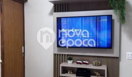 Kitnet / Stúdio à venda na Avenida Princesa Isabel, Copacabana, Rio de Janeiro, 30 m2 por R$ 780.000