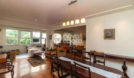 Apartamento com 3 quartos à venda na Rua Leopoldo Miguez, Copacabana, Rio de Janeiro, 213 m2 por R$ 1.890.000