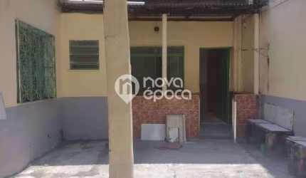Casa em condomínio fechado com 2 quartos à venda na Filomena Nunes, Olaria, Rio de Janeiro, 50 m2 por R$ 250.000