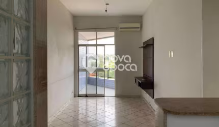 Apartamento com 2 quartos à venda na Avenida Paranapuam, Tauá, Rio de Janeiro, 53 m2 por R$ 350.000