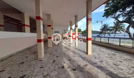 Apartamento com 3 quartos à venda na Praia da Bica, Jardim Guanabara, Rio de Janeiro, 98 m2 por R$ 800.000