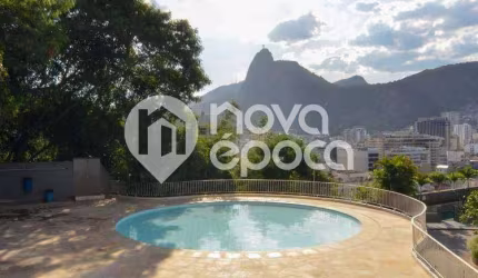 Apartamento com 3 quartos à venda na Rua General Goes Monteiro, Botafogo, Rio de Janeiro, 95 m2 por R$ 890.000