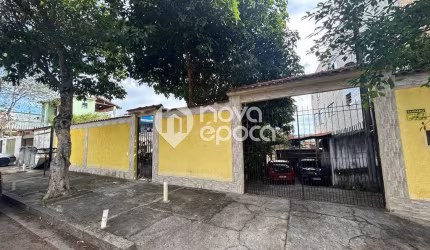 Casa em condomínio fechado com 3 quartos à venda na Rua Francisca Matos, Bancários, Rio de Janeiro, 78 m2 por R$ 790.000