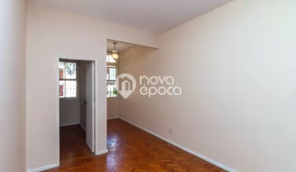 Apartamento com 2 quartos à venda na Rua Marquês de Paraná, Flamengo, Rio de Janeiro, 63 m2 por R$ 550.000