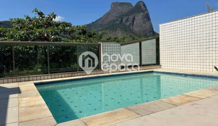 Apartamento com 4 quartos à venda na Avenida Gilberto Amado, Barra da Tijuca, Rio de Janeiro, 361 m2 por R$ 3.300.000