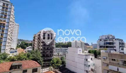 Apartamento com 3 quartos à venda na Rua dos Artistas, Vila Isabel, Rio de Janeiro, 112 m2 por R$ 700.000