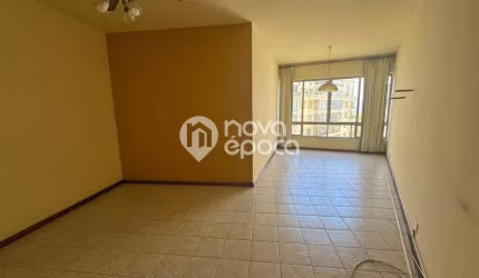 Apartamento com 3 quartos à venda na Rua Senador Vergueiro, Flamengo, Rio de Janeiro, 130 m2 por R$ 1.100.000