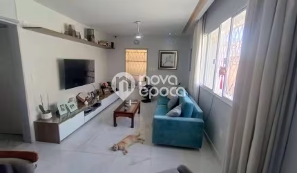 Casa com 3 quartos à venda na Rua Manuel Alves, Cachambi, Rio de Janeiro, 122 m2 por R$ 640.000
