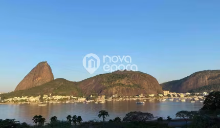 Apartamento com 3 quartos à venda na Avenida Rui Barbosa, Flamengo, Rio de Janeiro, 246 m2 por R$ 3.350.000
