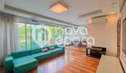 Apartamento com 3 quartos à venda na Rua Farme de Amoedo, Ipanema, Rio de Janeiro, 126 m2 por R$ 2.500.000
