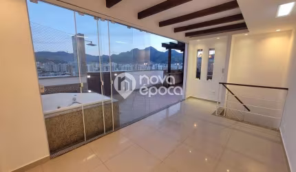 Apartamento com 2 quartos à venda na Rua Degas, Del Castilho, Rio de Janeiro, 102 m2 por R$ 610.000