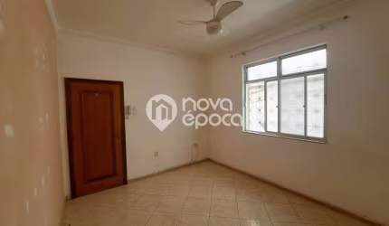 Apartamento com 2 quartos à venda na Rua José Bonifácio, Todos os Santos, Rio de Janeiro, 68 m2 por R$ 260.000