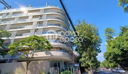 Apartamento com 3 quartos à venda na Rua Jardim Botânico, Jardim Botânico, Rio de Janeiro, 122 m2 por R$ 2.700.000