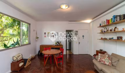 Apartamento com 2 quartos à venda na Rua Faro, Jardim Botânico, Rio de Janeiro, 86 m2 por R$ 1.450.000