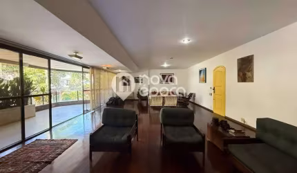 Apartamento com 3 quartos à venda na Avenida General Guedes da Fontoura, Barra da Tijuca, Rio de Janeiro, 247 m2 por R$ 2.500.000