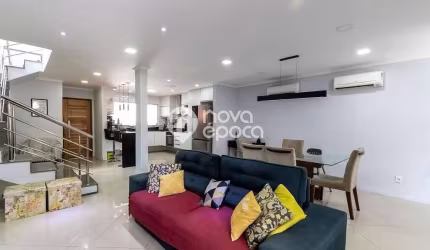 Casa com 4 quartos à venda na Rua Porto Valter, Quintino Bocaiúva, Rio de Janeiro, 150 m2 por R$ 650.000
