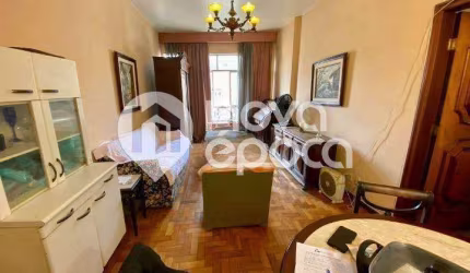 Apartamento com 3 quartos à venda na Rua Barata Ribeiro, Copacabana, Rio de Janeiro, 95 m2 por R$ 850.000
