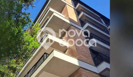 Apartamento com 3 quartos à venda na Rua Visconde de Silva, Botafogo, Rio de Janeiro, 88 m2 por R$ 1.798.000