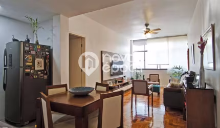 Apartamento com 3 quartos à venda na Rua São Miguel, Tijuca, Rio de Janeiro, 86 m2 por R$ 420.000