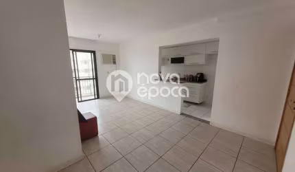 Apartamento com 2 quartos à venda na Rua Almirante Baltazar, São Cristóvão, Rio de Janeiro, 68 m2 por R$ 455.000