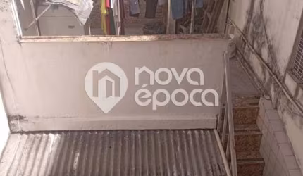 Casa com 2 quartos à venda na Rua Bambina, Botafogo, Rio de Janeiro, 60 m2 por R$ 420.000