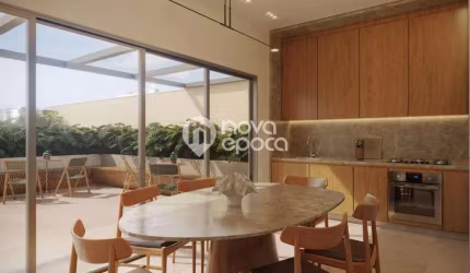 Apartamento com 1 quarto à venda na Rua Cinco de Julho, Copacabana, Rio de Janeiro, 36 m2 por R$ 995.000
