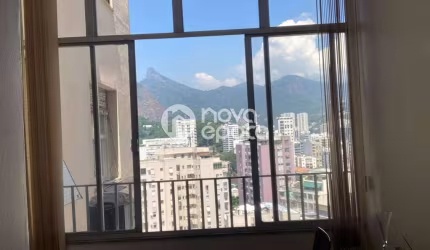 Apartamento com 2 quartos à venda na Rua São Salvador, Flamengo, Rio de Janeiro, 96 m2 por R$ 820.000