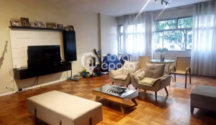 Apartamento com 3 quartos à venda na Rua Figueiredo Magalhães, Copacabana, Rio de Janeiro, 182 m2 por R$ 1.450.000