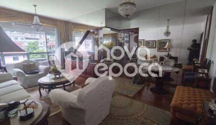 Apartamento com 3 quartos à venda na Rua Santa Clara, Copacabana, Rio de Janeiro, 100 m2 por R$ 1.100.000