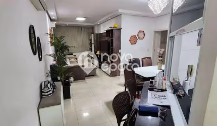 Apartamento com 3 quartos à venda na Rua Barão de Icaraí, Flamengo, Rio de Janeiro, 130 m2 por R$ 1.400.000