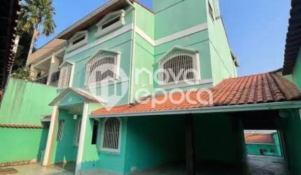 Casa com 3 quartos à venda na Rua Augusto dos Anjos, Jardim Vinte e Cinco de Agosto, Duque de Caxias, 270 m2 por R$ 1.900.000
