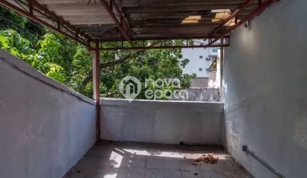 Prédio com 3 salas à venda na Rua Assis Bueno, Botafogo, Rio de Janeiro, 125 m2 por R$ 920.000