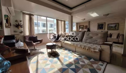 Apartamento com 3 quartos à venda na Rua Raul Pompéia, Copacabana, Rio de Janeiro, 120 m2 por R$ 1.150.000