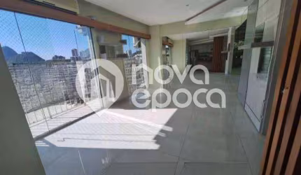 Apartamento com 2 quartos à venda na Rua São Clemente, Botafogo, Rio de Janeiro, 77 m2 por R$ 1.600.000
