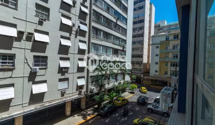 Apartamento com 3 quartos à venda na Rua Cruz Lima, Flamengo, Rio de Janeiro, 96 m2 por R$ 1.120.000
