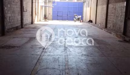 Barracão / Galpão / Depósito à venda na Rua Filomena Nunes, Olaria, Rio de Janeiro, 226 m2 por R$ 550.000