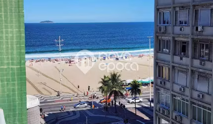 Apartamento com 1 quarto à venda na Avenida Prado Júnior, Copacabana, Rio de Janeiro, 30 m2 por R$ 770.000