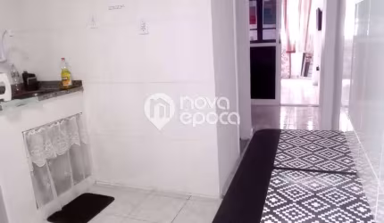 Kitnet / Stúdio à venda na Rua Tadeu Kosciusko, Centro, Rio de Janeiro, 33 m2 por R$ 230.000