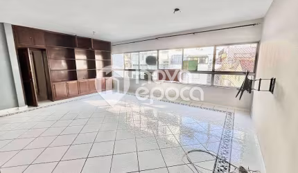 Apartamento com 3 quartos à venda na Rua Pompeu Loureiro, Copacabana, Rio de Janeiro, 130 m2 por R$ 1.800.000