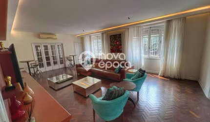 Apartamento com 4 quartos à venda na Praia do Flamengo, Flamengo, Rio de Janeiro, 365 m2 por R$ 2.400.000