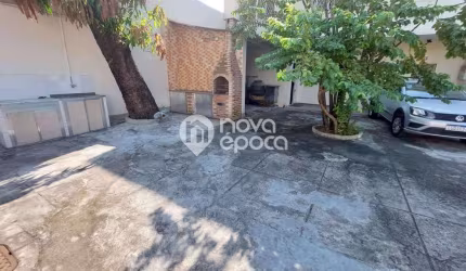 Casa em condomínio fechado com 3 quartos à venda na Rua Trinta de Maio, Penha, Rio de Janeiro, 230 m2 por R$ 850.000
