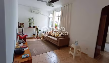 Apartamento com 2 quartos à venda na Rua Pereira Nunes, Vila Isabel, Rio de Janeiro, 52 m2 por R$ 320.000