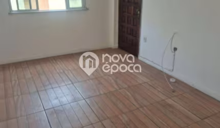Apartamento com 2 quartos à venda na Rua Violeta, Água Santa, Rio de Janeiro, 50 m2 por R$ 135.000