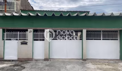 Casa com 3 quartos à venda na Rua Filomena Fragoso, Oswaldo Cruz, Rio de Janeiro, 282 m2 por R$ 685.000