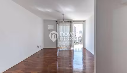 Apartamento com 3 quartos à venda na Rua Vilela Tavares, Méier, Rio de Janeiro, 109 m2 por R$ 650.000