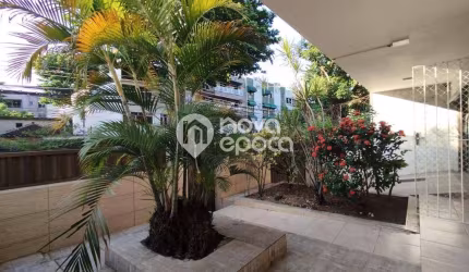 Casa com 5 quartos à venda na Rua Jaime Perdigão, Tauá, Rio de Janeiro, 558 m2 por R$ 990.000