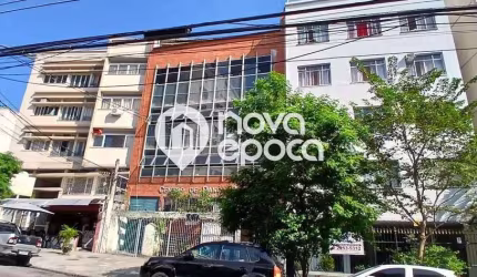 Prédio à venda na Rua José Veríssimo, Méier, Rio de Janeiro, 1207 m2 por R$ 2.200.000