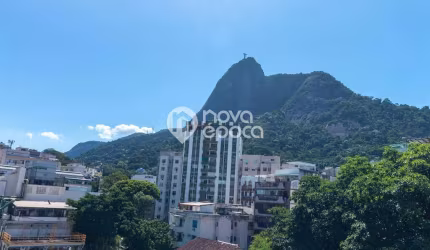 Apartamento com 2 quartos à venda na Rua General Dionísio, Humaitá, Rio de Janeiro, 91 m2 por R$ 1.050.000